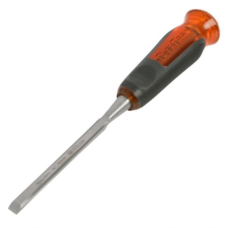 Buck Brothers Pro Full Tang Wood Chisel - 3/8 9MM 74812